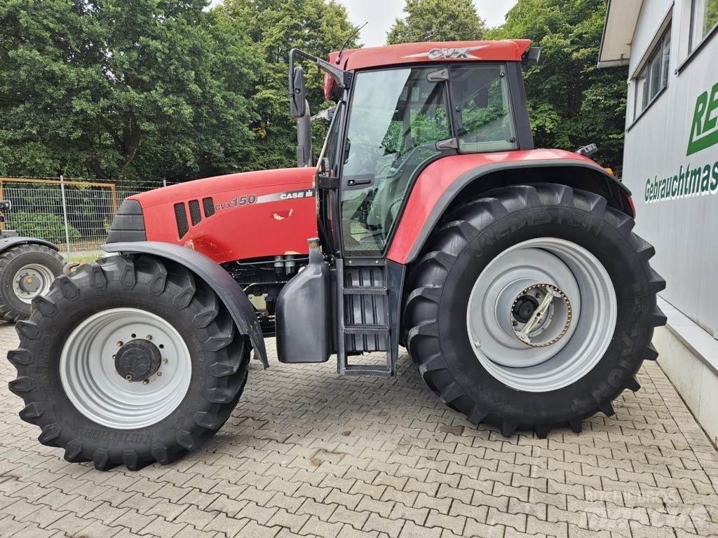 Case IH CVX 150 Traktoren