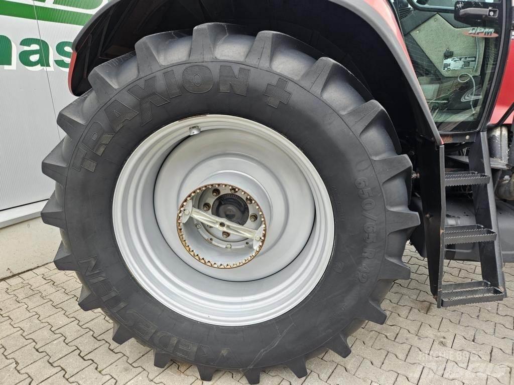 Case IH CVX 150 Traktoren