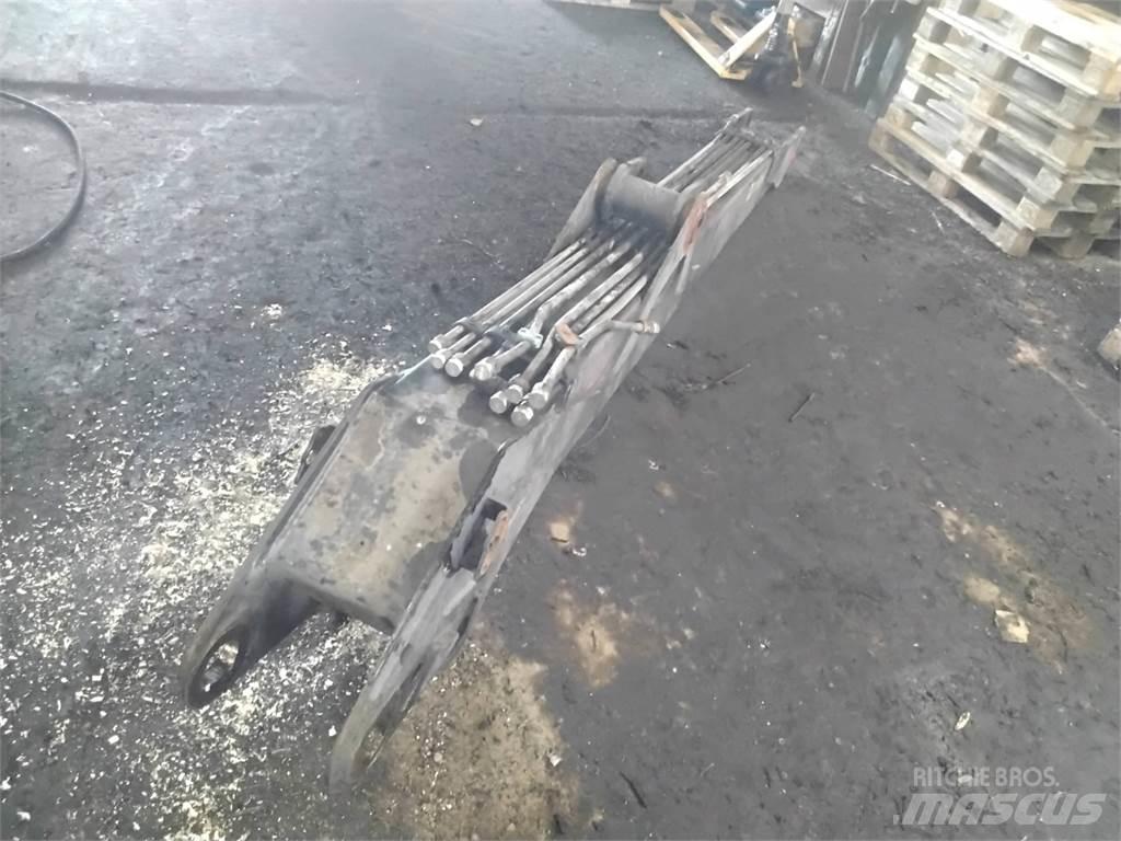 Valmet Crf10 Förderkrane