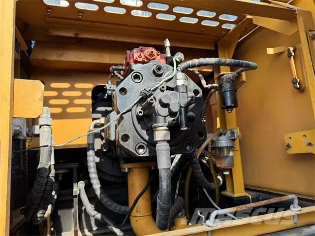 Sany SY 365 H Raupenbagger