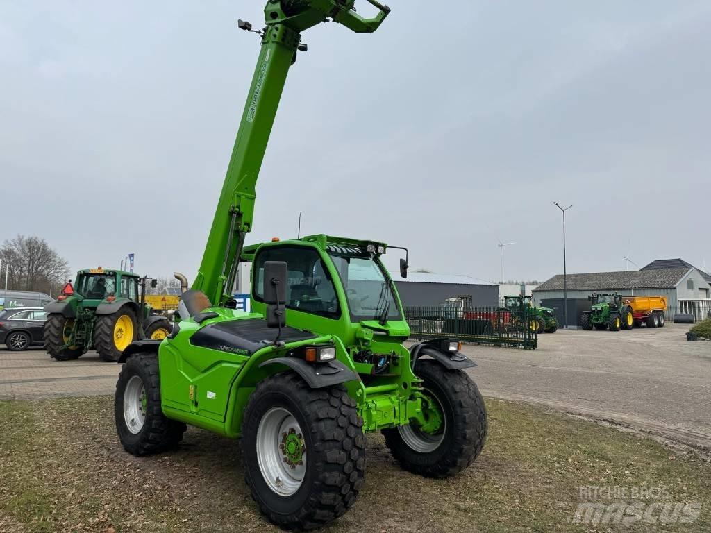 Merlo TF 42.7 CS Teleskoplader für Landwirtschaft
