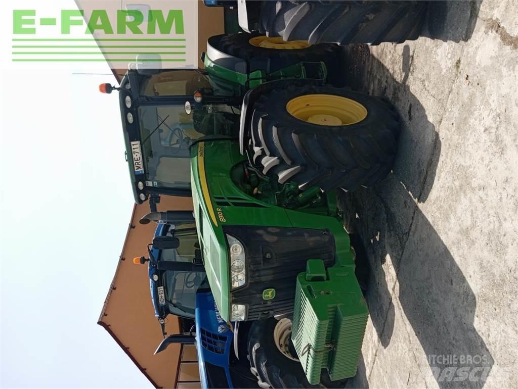 John Deere 8310R Traktoren