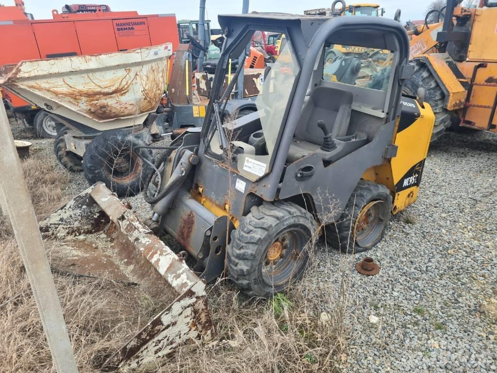 Volvo MC 95 C Kompaktlader