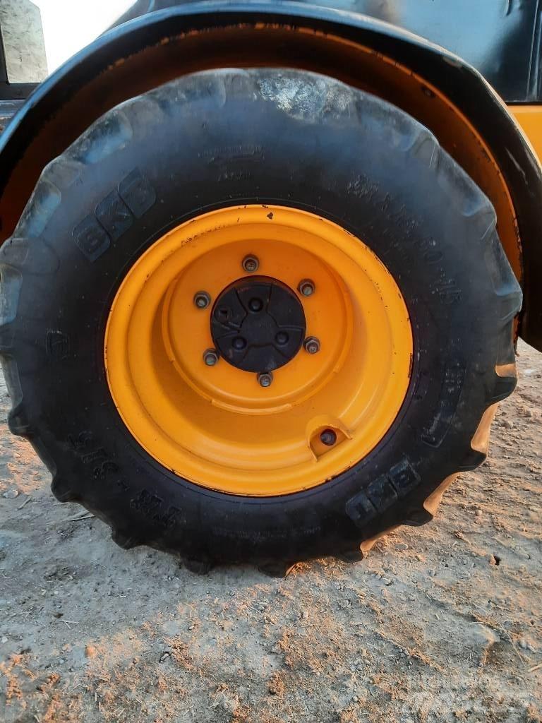 JCB 403 Minilader