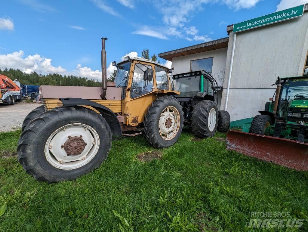 Valtra Valmet 903 Traktoren