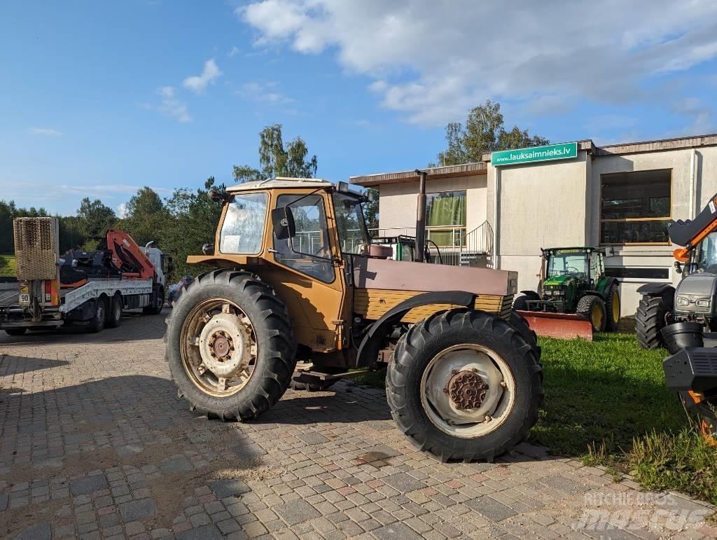 Valtra Valmet 903 Traktoren