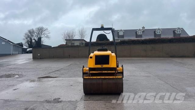 Vibromax VMT400 Andere Walzen