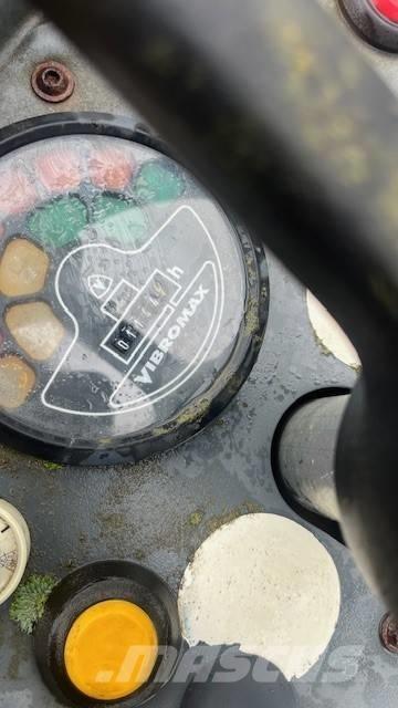 Vibromax VMT400 Andere Walzen