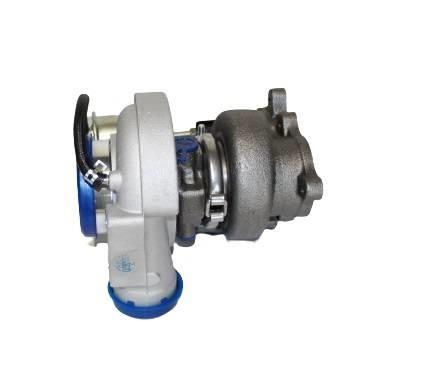 CASE Turbina - T915458 Motoren