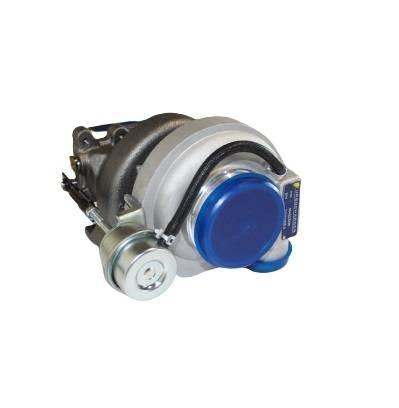CASE Turbina - T915458 Motoren
