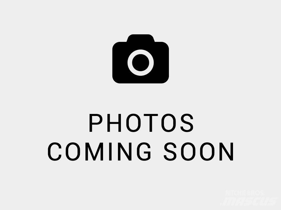 Volvo L 350 H Radlader