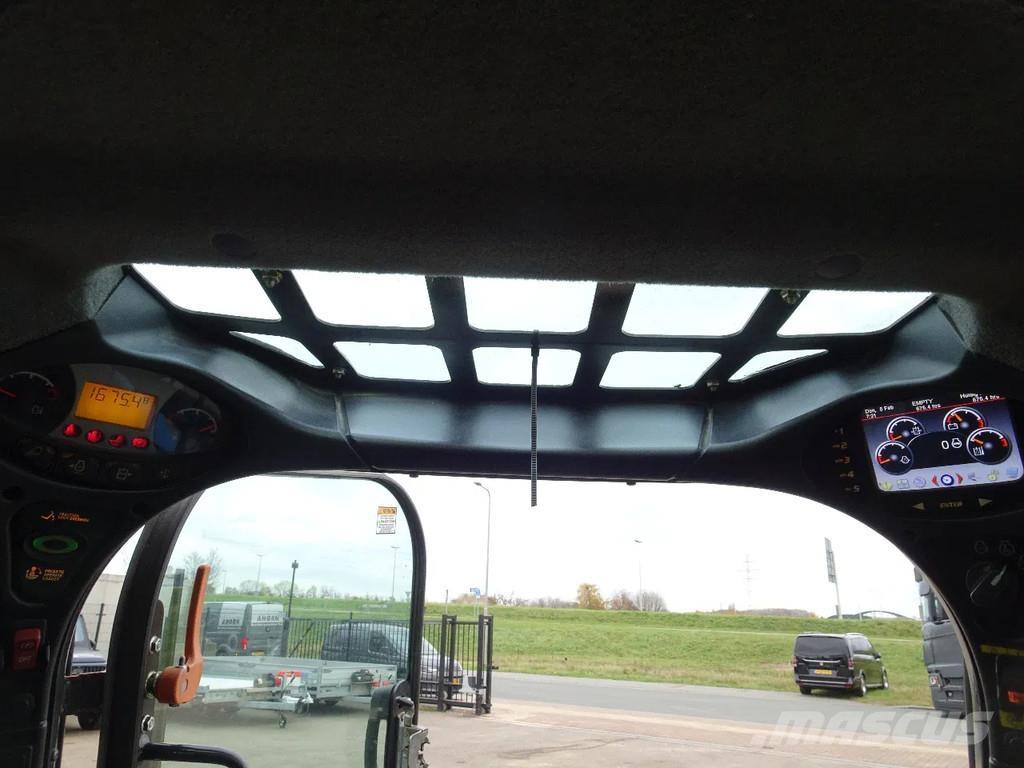 Bobcat T450 Kompaktlader