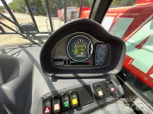 Manitou 625H EASY Teleskoplader