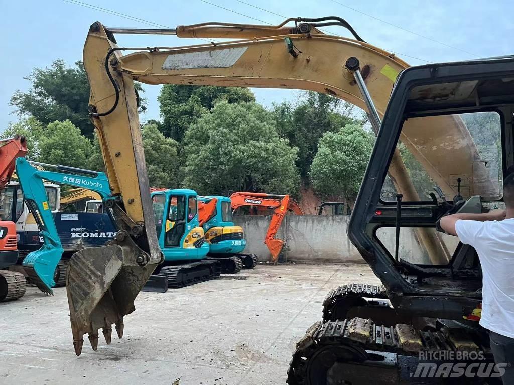 Sumitomo S265F2 Raupenbagger