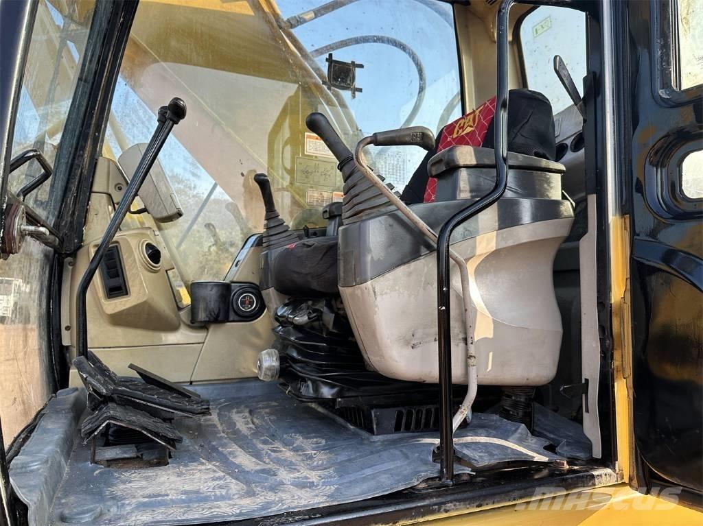 CAT 325 C Raupenbagger