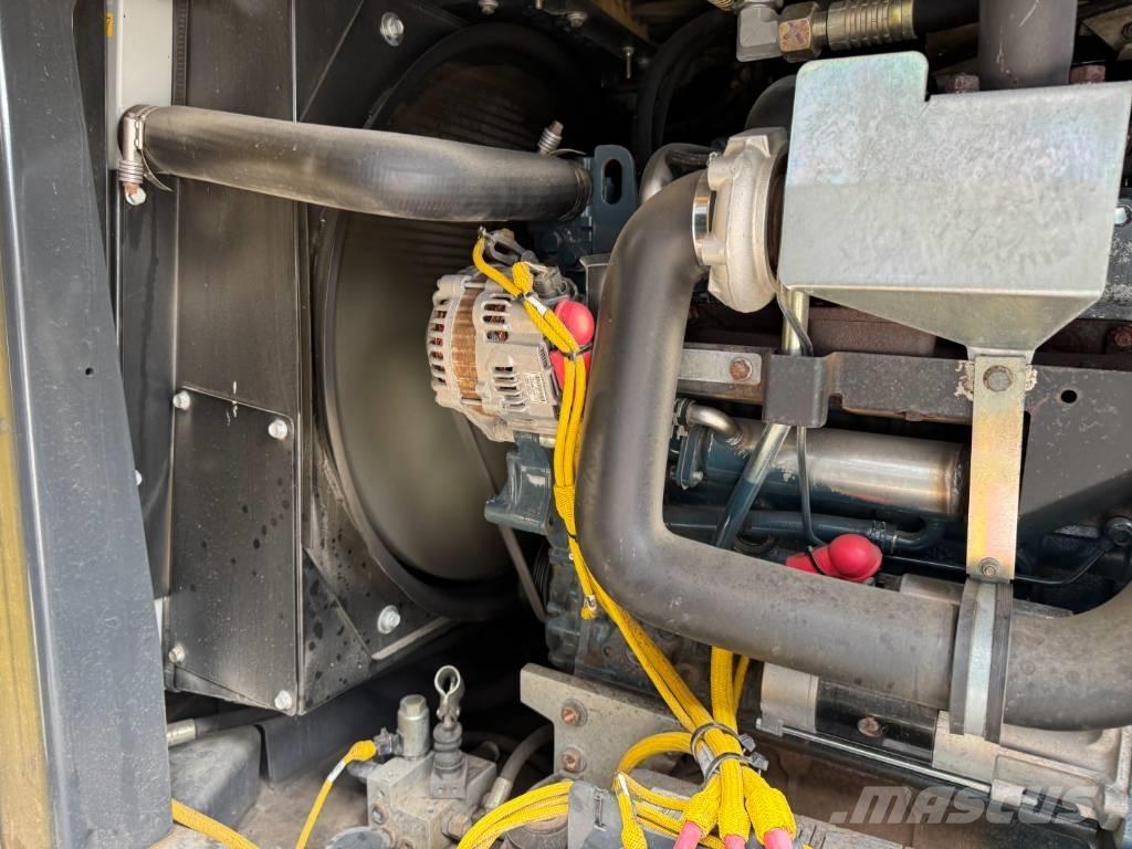 Bomag BW 174 AP-4V Tandemwalzen