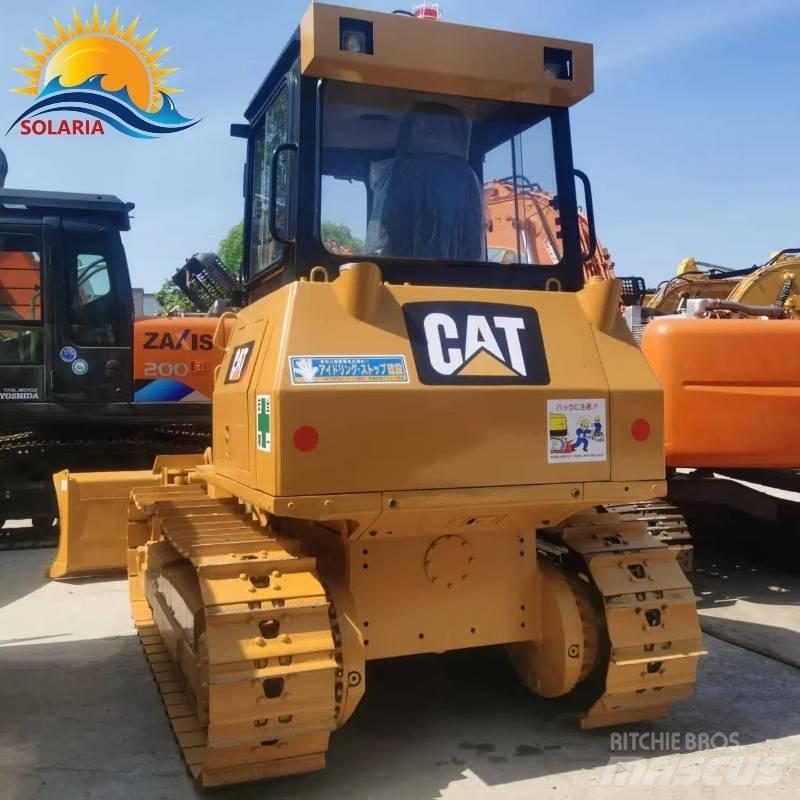 CAT D 5 K Bulldozer