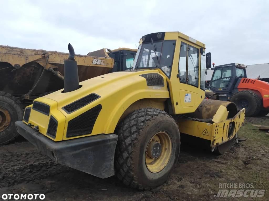 Bomag BW 213 D H-4 Walzenzüge