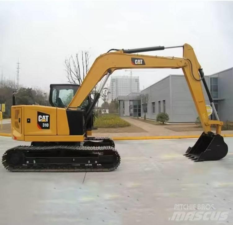 CAT 310 Raupenbagger