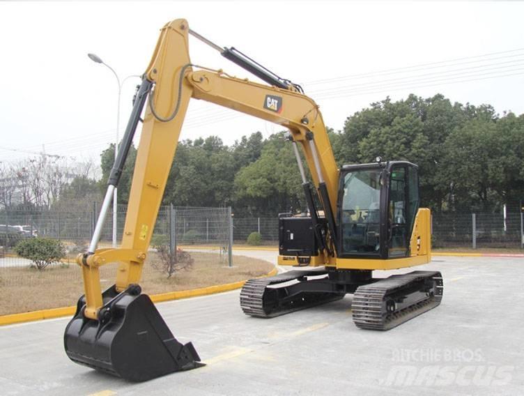 CAT 310 Raupenbagger