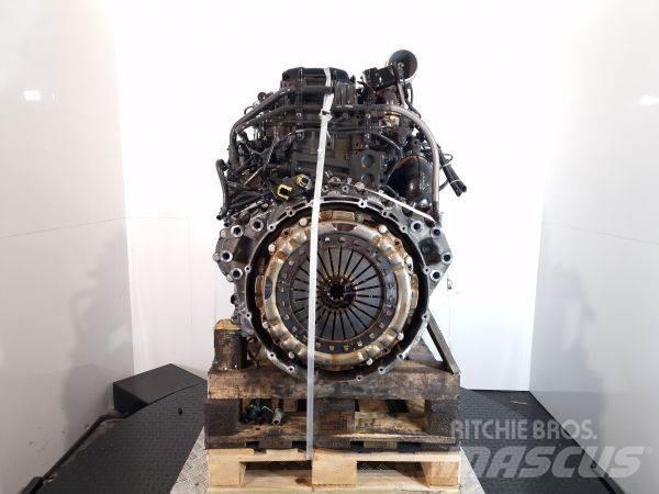 DAF MX-13 355 H3 Motoren