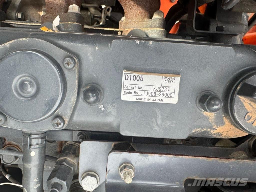 Hamm HD 8 VV Tandemwalzen