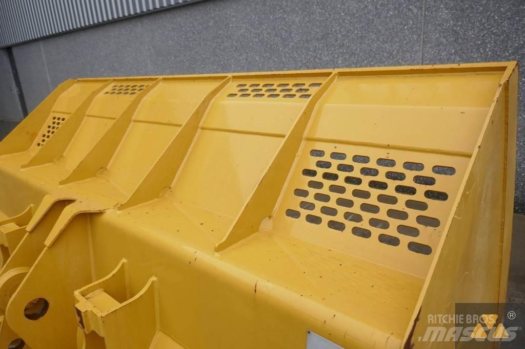 CAT 930 Bucket Schaufeln