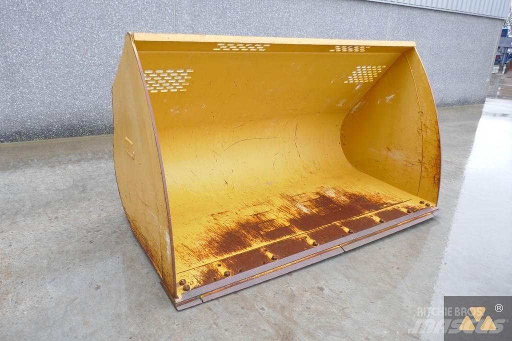 CAT 930 Bucket Schaufeln