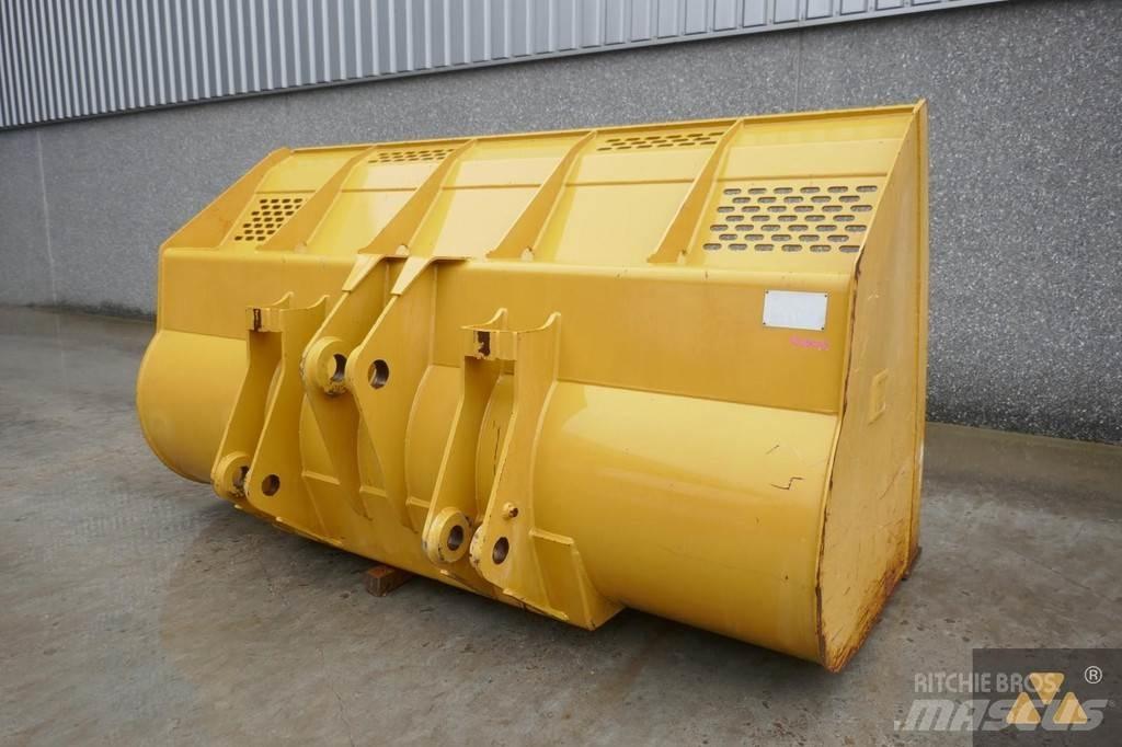 CAT 930 Bucket Schaufeln