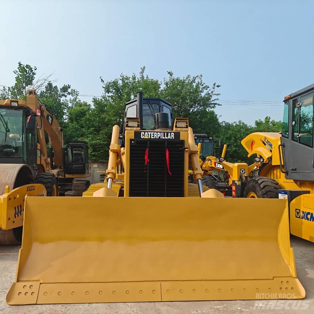 CAT D 7 G Grader