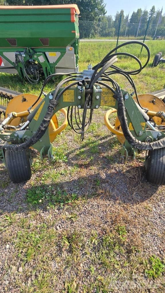Elho V-Twin 600 Schwader