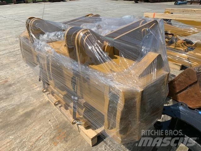 CAT D 8 T Bulldozer