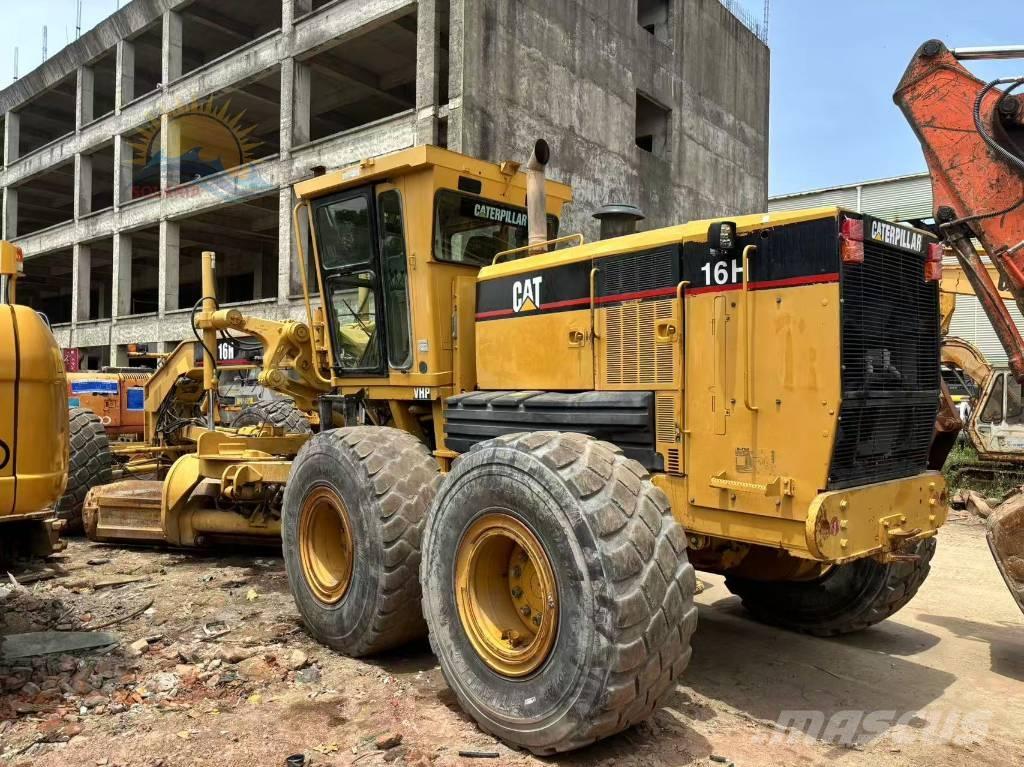 CAT 16 H Grader