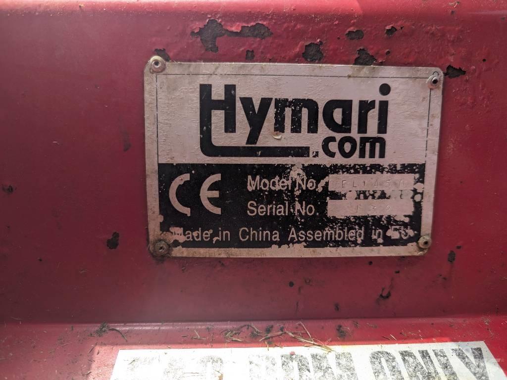  HYMARI FL1450 Mäher