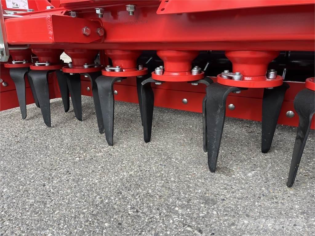 Kverneland M serie Motoreggen / Rototiller