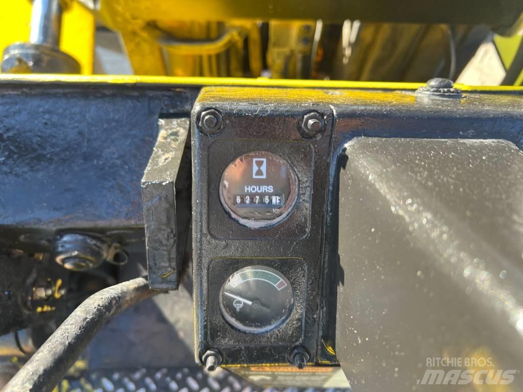 Hyster H 90 XL S Andere Gabelstapler