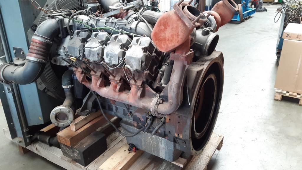 Deutz BF8M1015C Motoren