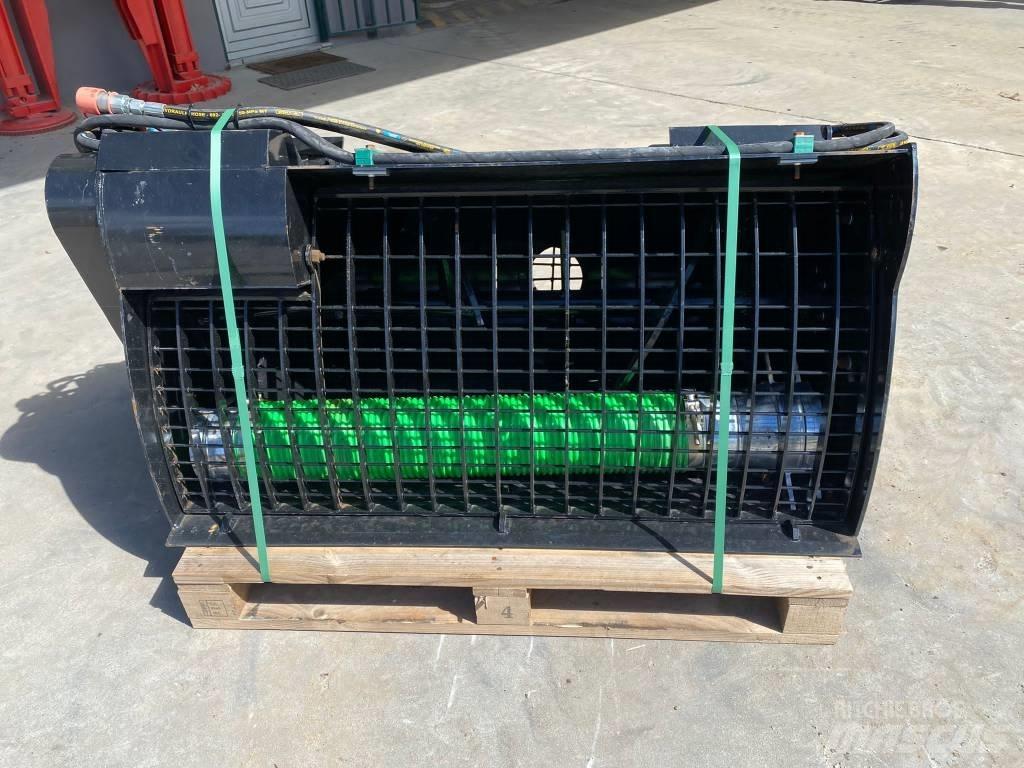  Rolfi TL 250 Betonmischer