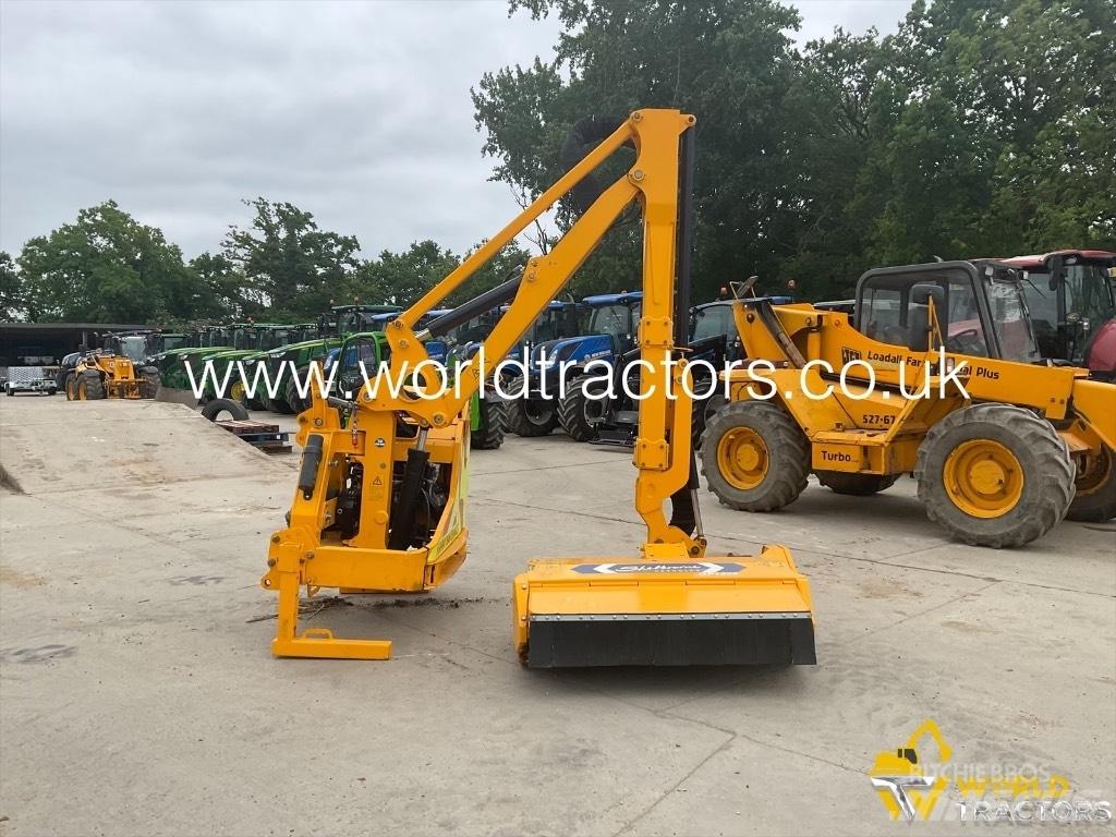 Shelbourne 7060T Heckenschneider