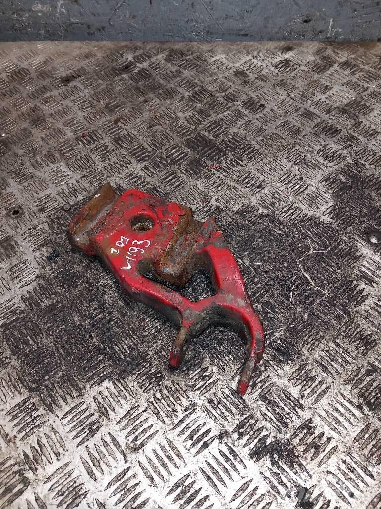 Volvo FH 12 20542214 Chassis