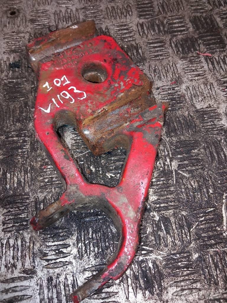 Volvo FH 12 20542214 Chassis