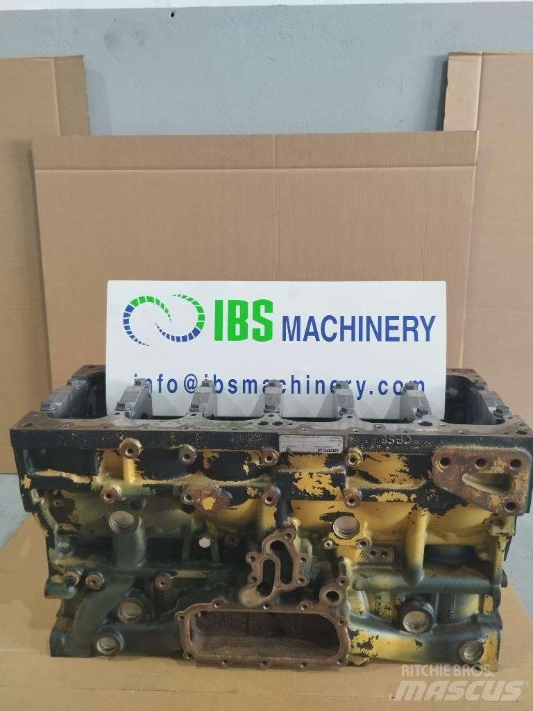 CAT C 6.6 Motoren