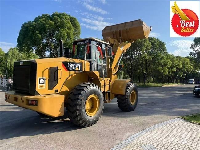 CAT 950 G Radlader