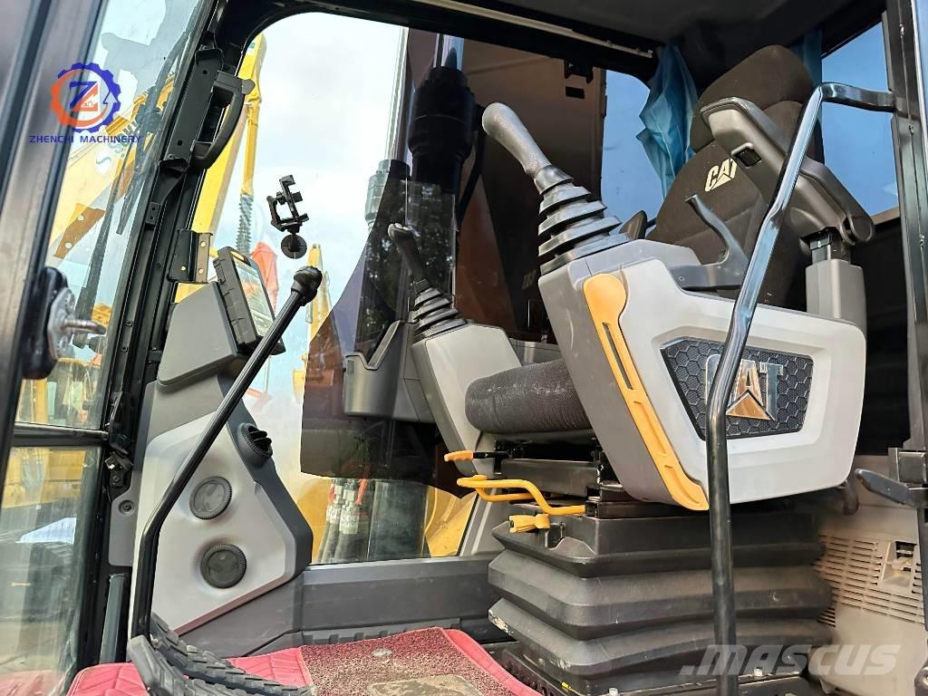 CAT 320 GC Raupenbagger