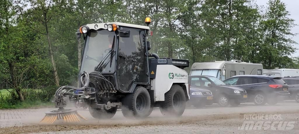 Nimos DM-Trac 406 Geräteträger
