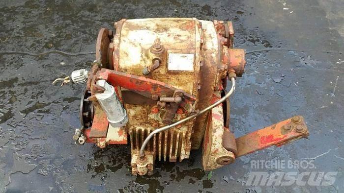  Transmission G800 Transport Sonstige