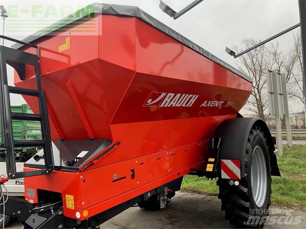 Rauch AXENT 90 Mineraldüngerstreuer