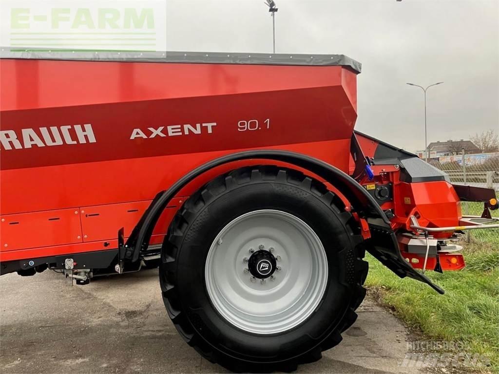 Rauch AXENT 90 Mineraldüngerstreuer