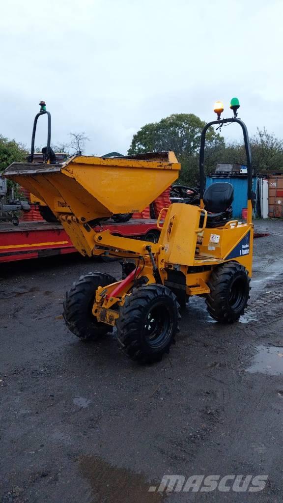 Thwaites 1 ton Minidumper