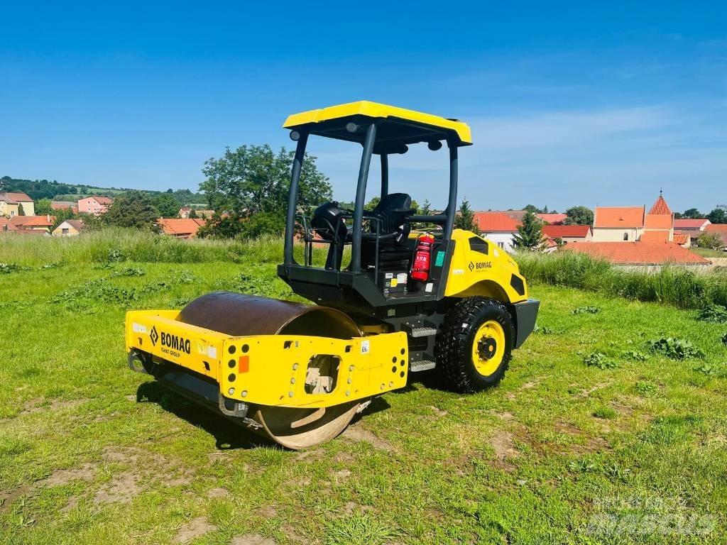 Bomag BW145DH3 Walzenzüge